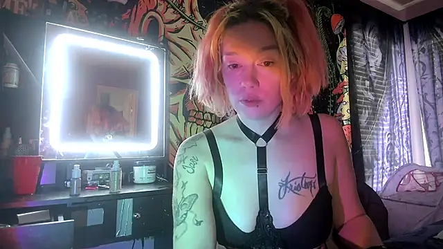 TEXASMARYYYJANE online show from September 12, 5:35 pm