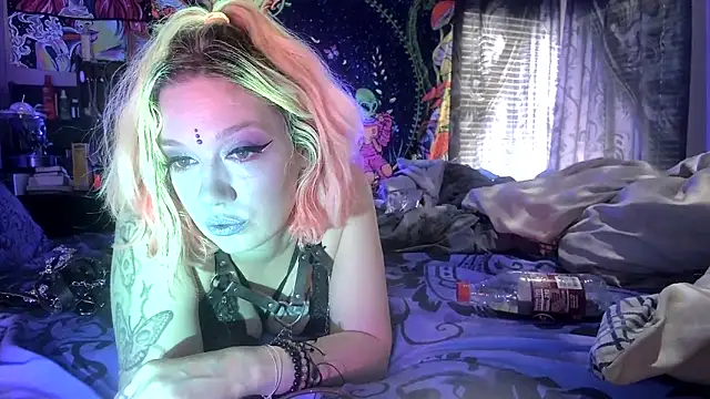 TEXASMARYYYJANE online show from October 27, 4:44 pm