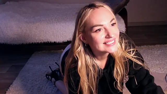 MaryFaith online show from February 9, 8:11 am