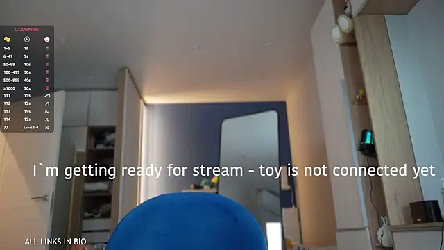 Snapshot of LAUREL_HAZEL chatting on February 15, 6:55 pm LAUREL HAZEL online show from February 15, 6:55 pm