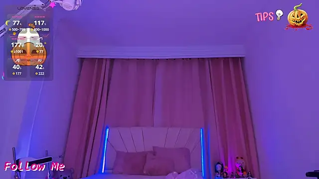 Body69ld online show from October 15, 10:32 pm