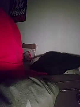 Snapshot of rayman2409 chatting on December 1, 2:38 am rayman2409 online show from December 1, 2:38 am