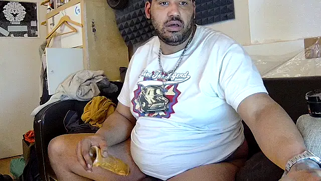 rayman2409 online show from March 1, 10:45 pm