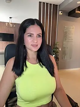 Carolina Novoa online show from May 26, 6:26 pm