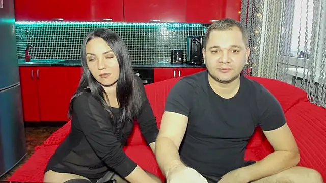 sladkayapara2019 online show from January 6, 6:58 am