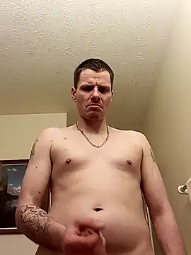 shawnbang614 online show from April 14, 1:50 pm