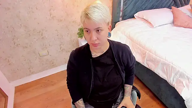 amy ink online show from January 14, 12:14 pm