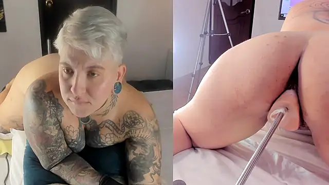 amy ink online show from January 27, 12:37 pm