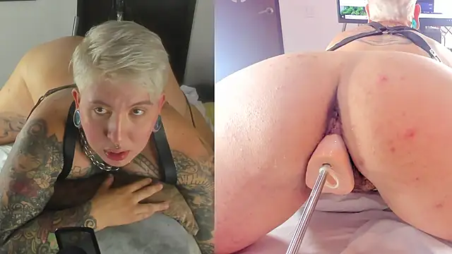 amy ink online show from January 30, 3:29 pm