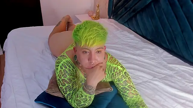 amy ink online show from February 22, 11:46 am