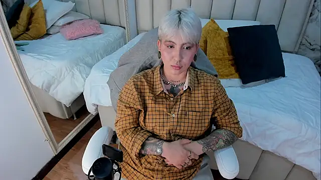 amy ink online show from September 11, 11:43 am