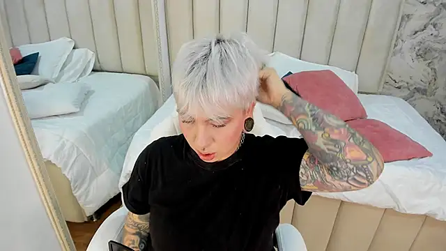 amy ink online show from September 15, 11:21 am