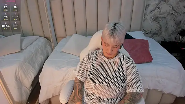 amy ink online show from September 16, 11:22 am