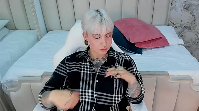 amy ink online show from September 17, 11:23 am