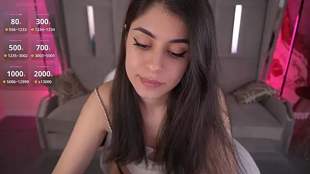 Snapshot of GoldBabyS chatting on March 14, 2:08 pm GoldBabyS online show from March 14, 2:08 pm