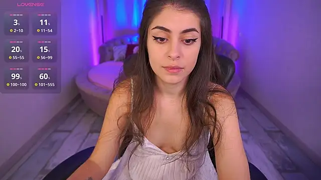 Snapshot of GoldBabyS chatting on September 15, 1:22 pm GoldBabyS online show from September 15, 1:22 pm