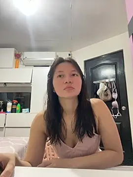 Snapshot of asianmystery203 chatting on September 26, 1:09 am asianmystery203 online show from September 26, 1:09 am