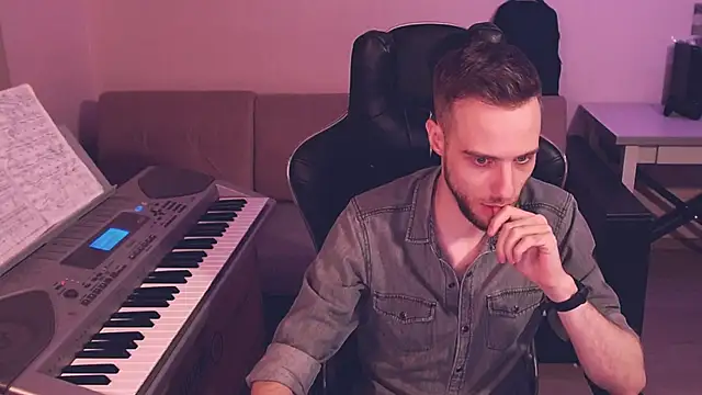 Snapshot of Sweetparker chatting on December 14, 4:01 am Sweetparker online show from December 14, 4:01 am