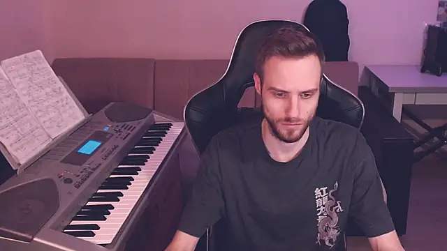 Snapshot of Sweetparker chatting on January 14, 4:25 am Sweetparker online show from January 14, 4:25 am