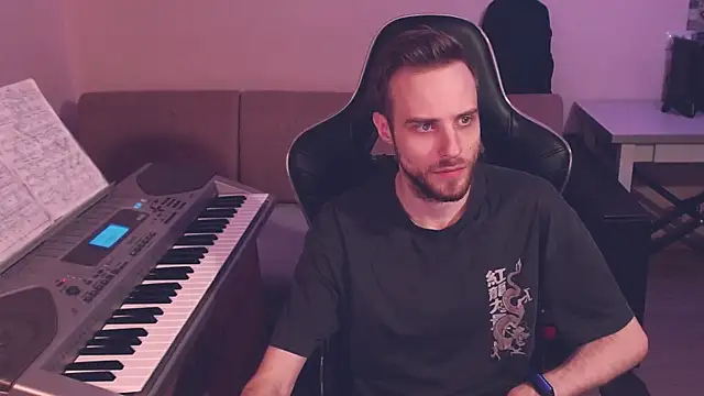 Snapshot of Sweetparker chatting on January 15, 4:57 am Sweetparker online show from January 15, 4:57 am