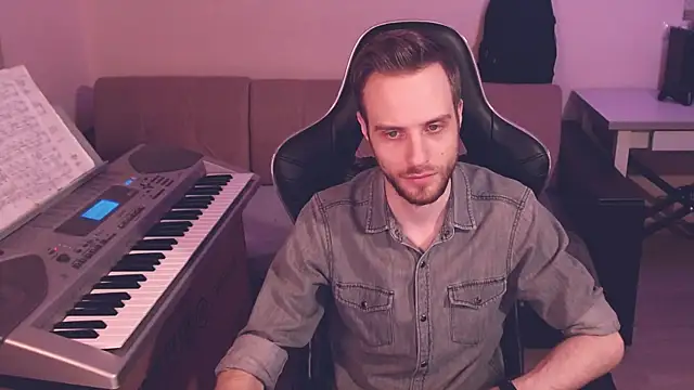 Snapshot of Sweetparker chatting on January 26, 7:09 pm Sweetparker online show from January 26, 7:09 pm