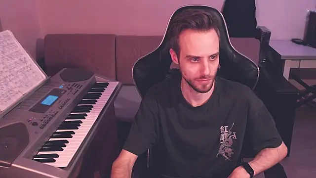 Snapshot of Sweetparker chatting on February 2, 7:46 pm Sweetparker online show from February 2, 7:46 pm