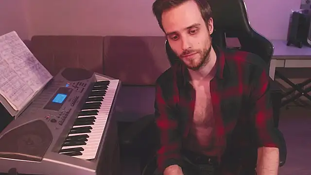 Snapshot of Sweetparker chatting on March 2, 8:16 am Sweetparker online show from March 2, 8:16 am