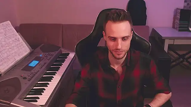 Snapshot of Sweetparker chatting on March 15, 7:05 pm Sweetparker online show from March 15, 7:05 pm