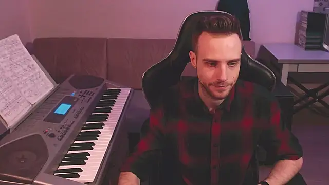 Snapshot of Sweetparker chatting on March 17, 2:34 pm Sweetparker online show from March 17, 2:34 pm