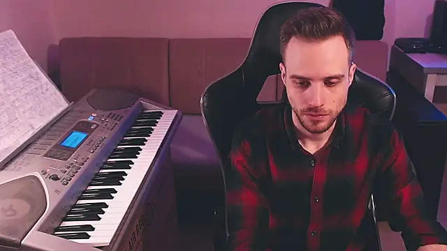 Snapshot of Sweetparker chatting on October 17, 3:14 pm Sweetparker online show from October 17, 3:14 pm