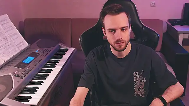 Snapshot of Sweetparker chatting on November 27, 2:41 pm Sweetparker online show from November 27, 2:41 pm