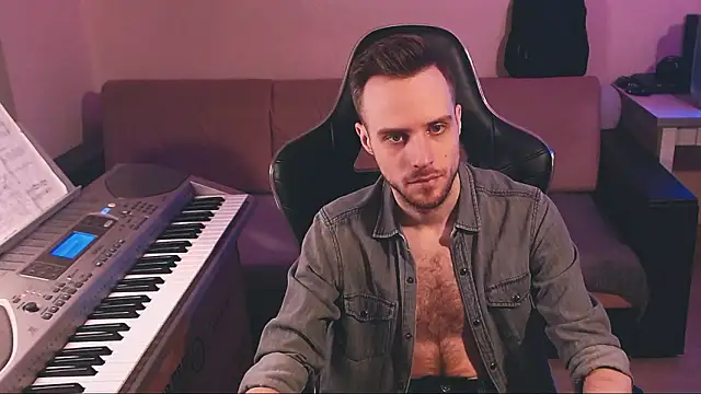 Sweetparker online show from February 23, 6:05 pm