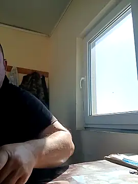 Nik2806 online show from May 6, 12:54 pm