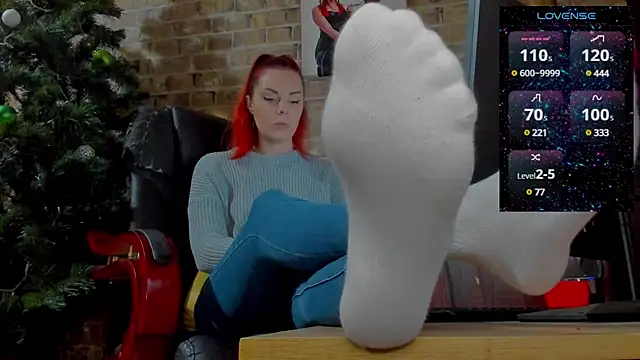 MrsVenus online show from January 31, 6:35 am