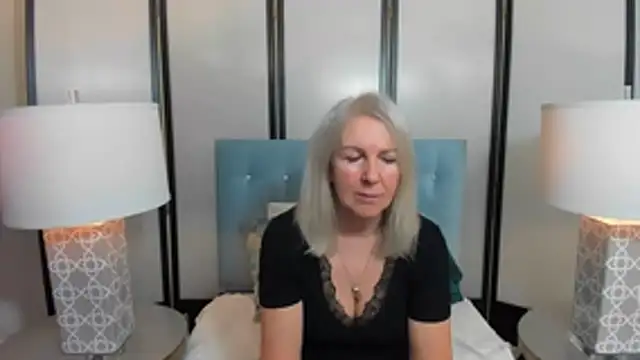 EricaTop online show from February 26, 9:25 pm