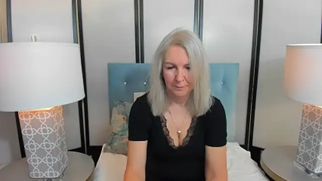 EricaTop online show from March 15, 5:57 am