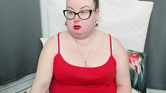 Snapshot of dirtyBonnie chatting on February 17, 5:47 am dirtyBonnie online show from February 17, 5:47 am