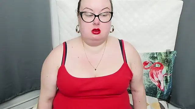 Snapshot of dirtyBonnie chatting on February 24, 7:55 am dirtyBonnie online show from February 24, 7:55 am