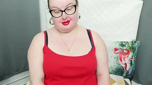 Snapshot of dirtyBonnie chatting on February 25, 5:41 am dirtyBonnie online show from February 25, 5:41 am