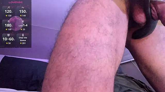 Masked Top online show from November 29, 6:05 am