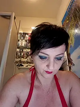 lucillabollente online show from April 23, 4:03 am