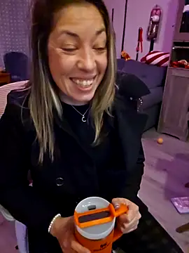  NinaLuvSins  online show from November 23, 11:26 pm