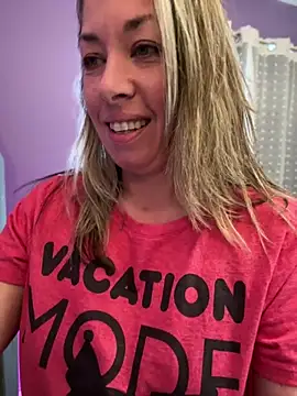  NinaLuvSins  online show from March 13, 4:57 pm