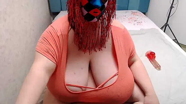 Snapshot of hotbbwAssxx chatting on April 20, 9:56 am hotbbwAssxx online show from April 20, 9:56 am