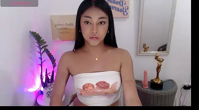 Snapshot of AsianMariaTs chatting on March 14, 12:18 pm AsianMariaTs online show from March 14, 12:18 pm
