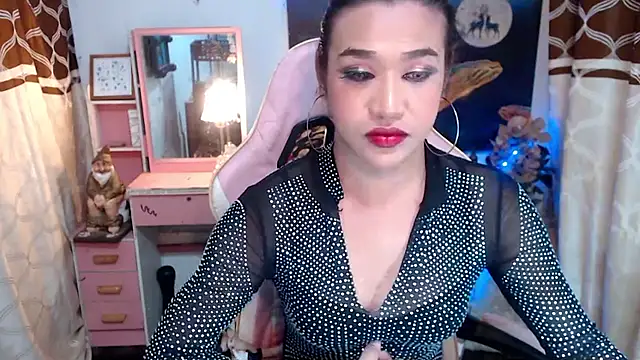 Snapshot of AsianMariaTs chatting on September 10, 3:01 pm AsianMariaTs online show from September 10, 3:01 pm