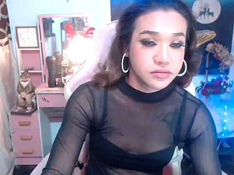 Snapshot of AsianMariaTs chatting on October 7, 2:03 pm AsianMariaTs online show from October 7, 2:03 pm