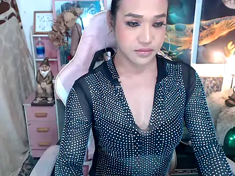 AsianMariaTs online show from November 11, 2:28 pm