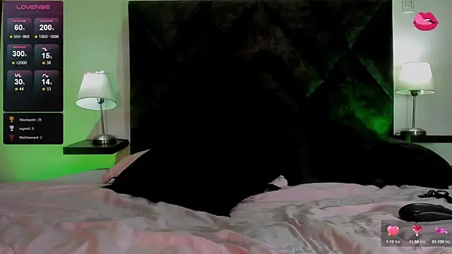 Snapshot of Zafira_Alabi chatting on February 25, 7:14 pm Zafira Alabi online show from February 25, 7:14 pm