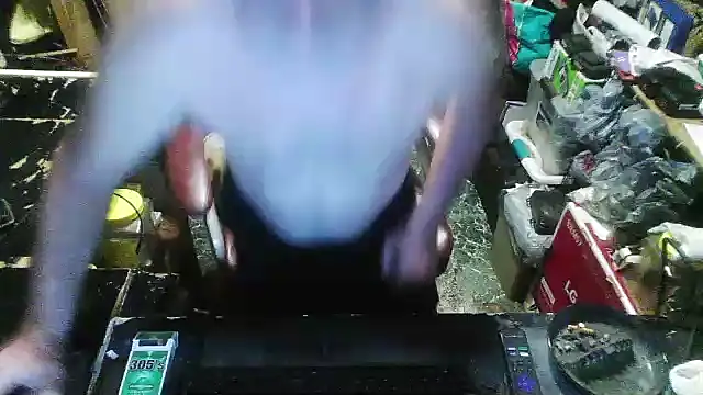 russtee online show from October 20, 7:14 pm